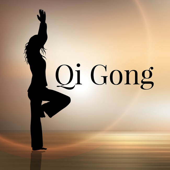qigong