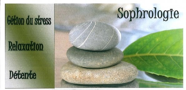 Sophrologie